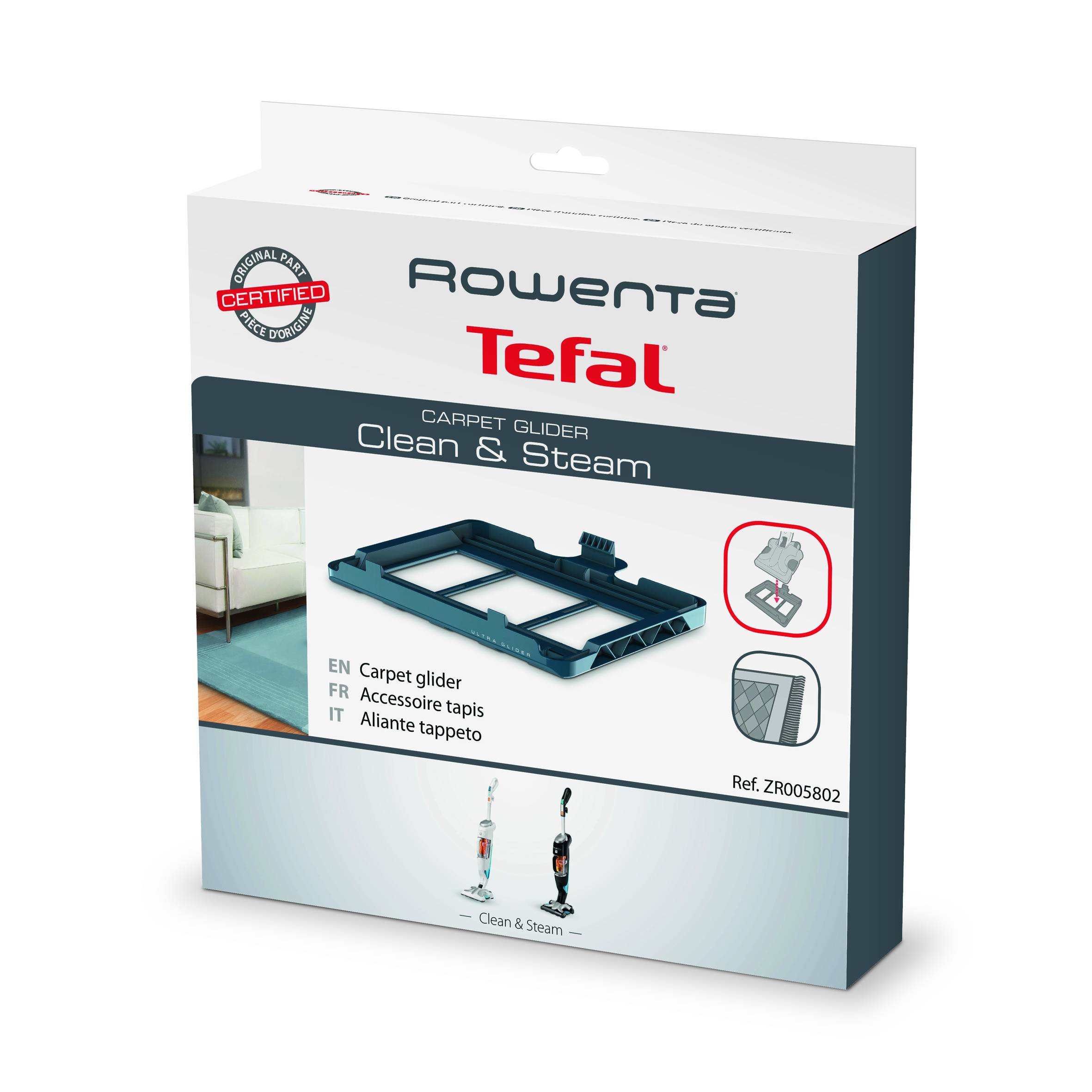 Teppichgleiter ZR005802