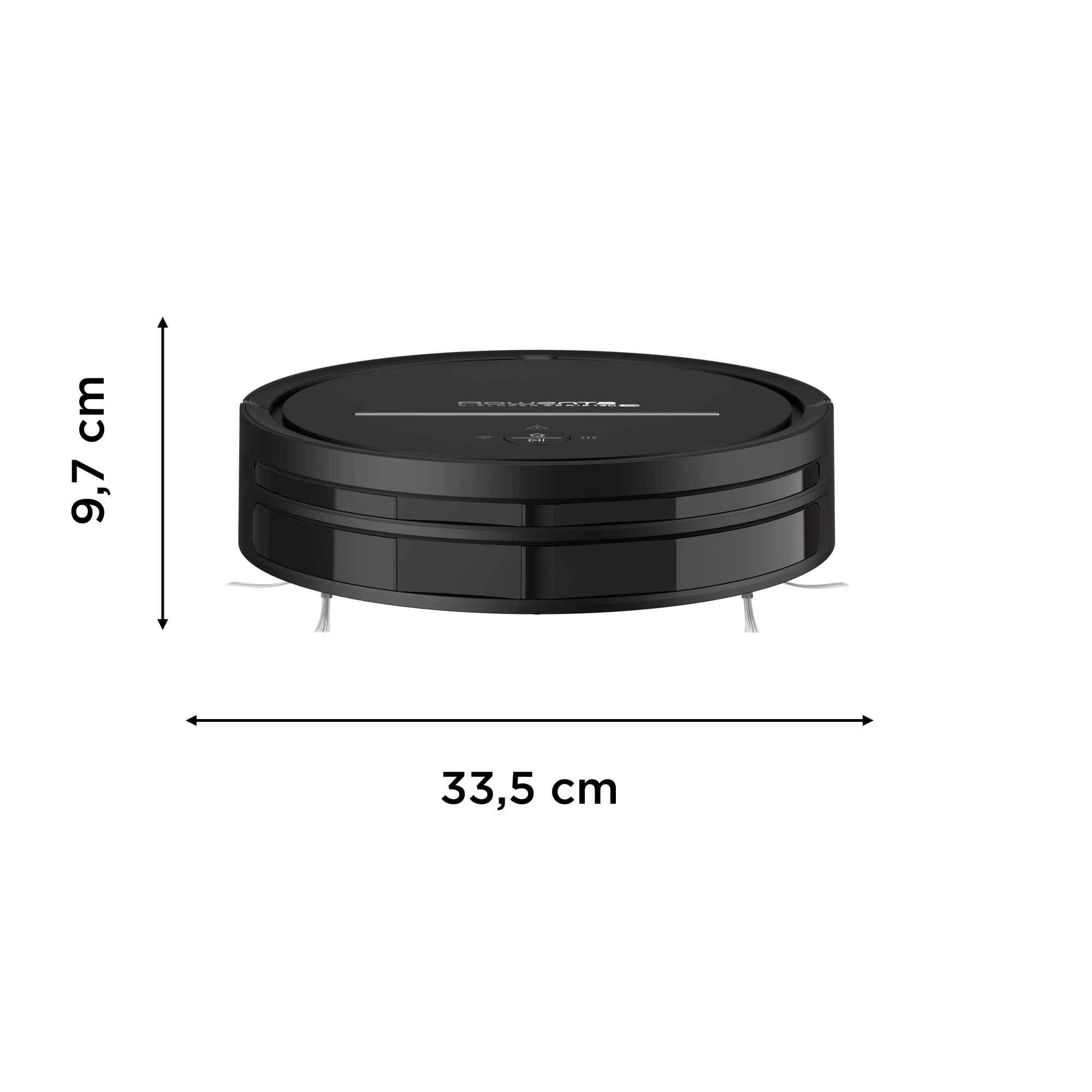 X-plorer Serie 120 AI RR7875