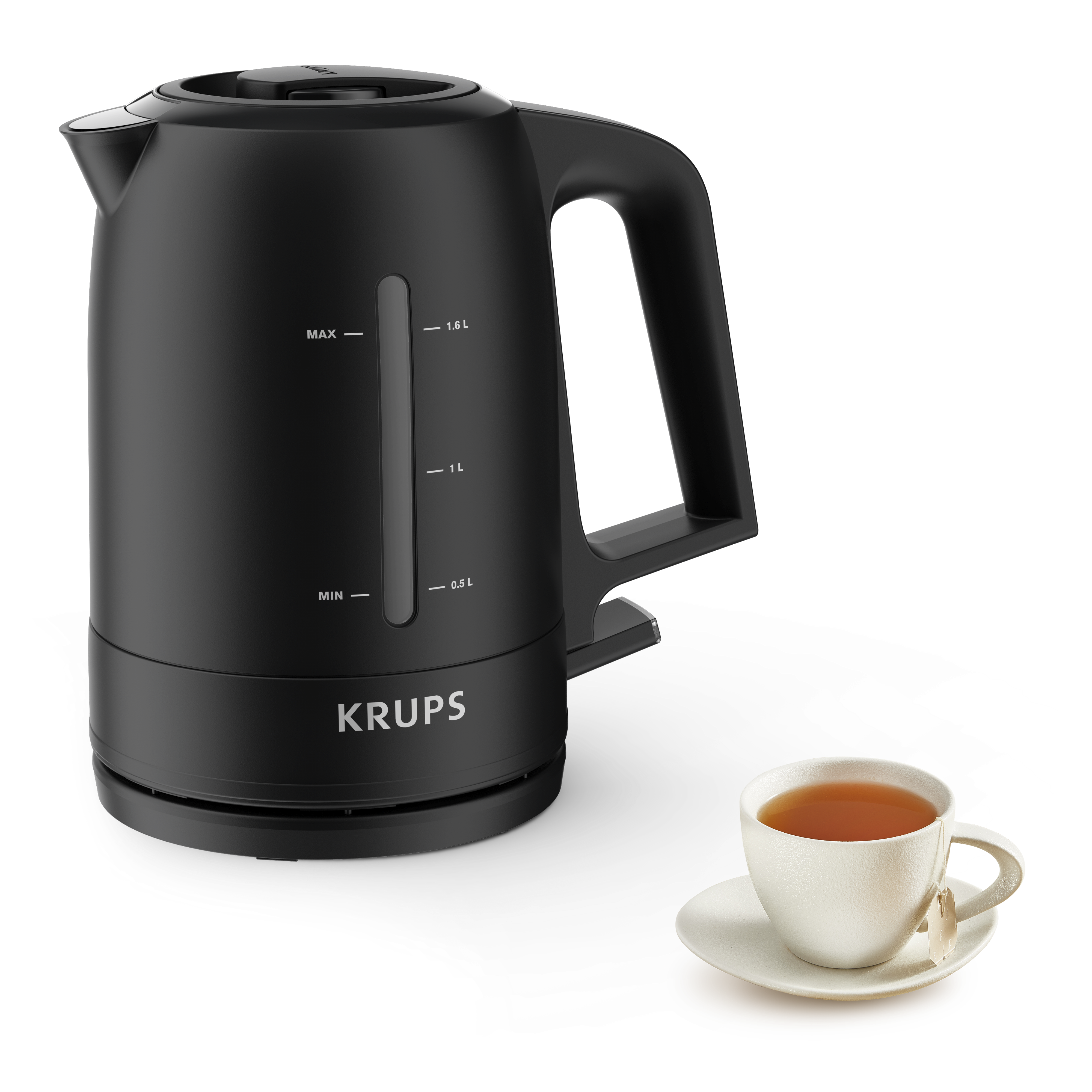 Pro Aroma Wasserkocher BW2448