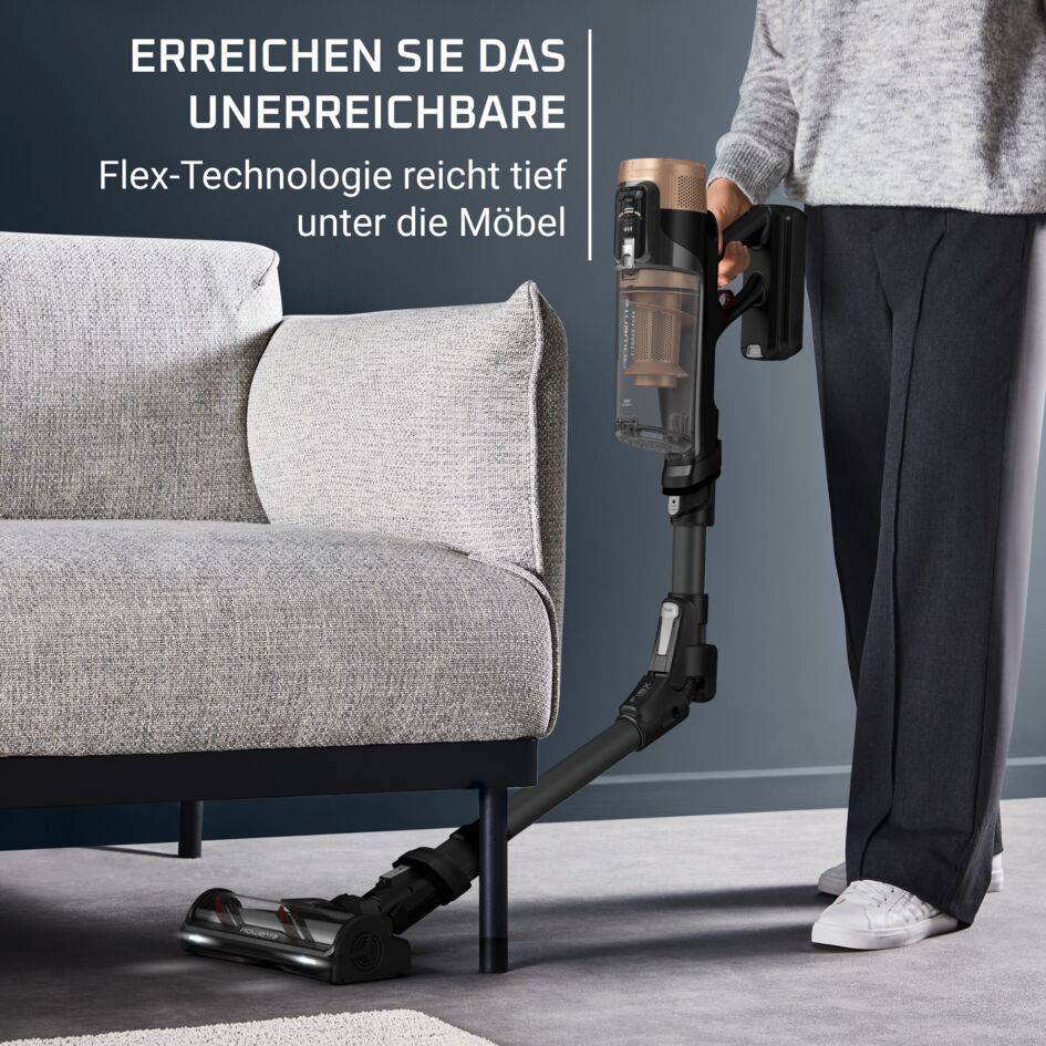 X-Force Flex 14.80 Akkustaubsauger RH9B74