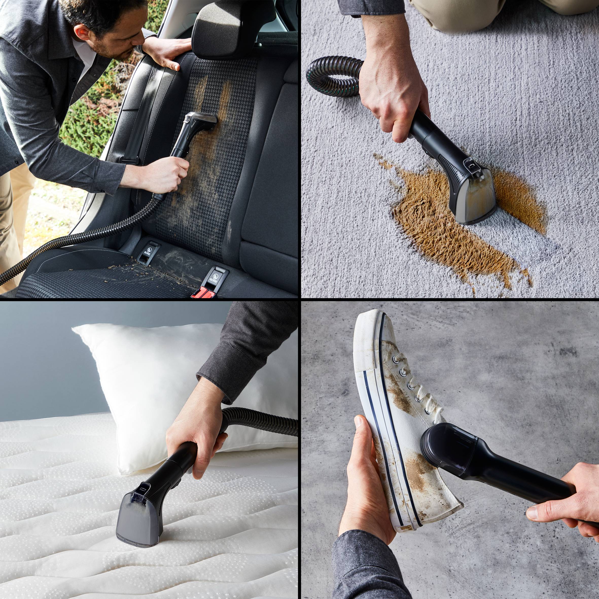 Polstermöbel- und Teppichreinigungslösung XD5310F0