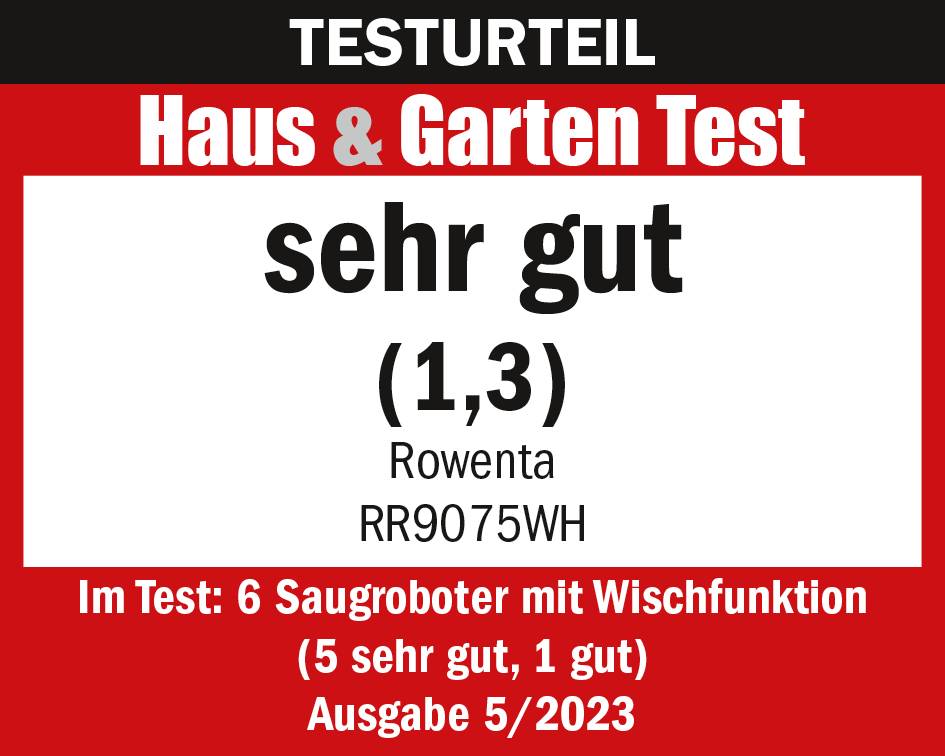 X-plorer Serie 130 AI Animal & Allergy RR9075