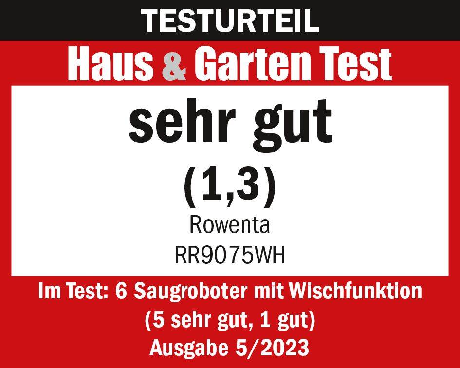 X-plorer Serie 130 AI Animal & Allergy RR9075