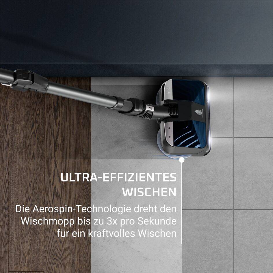 Aerospin Aqua Düse ZR009C00