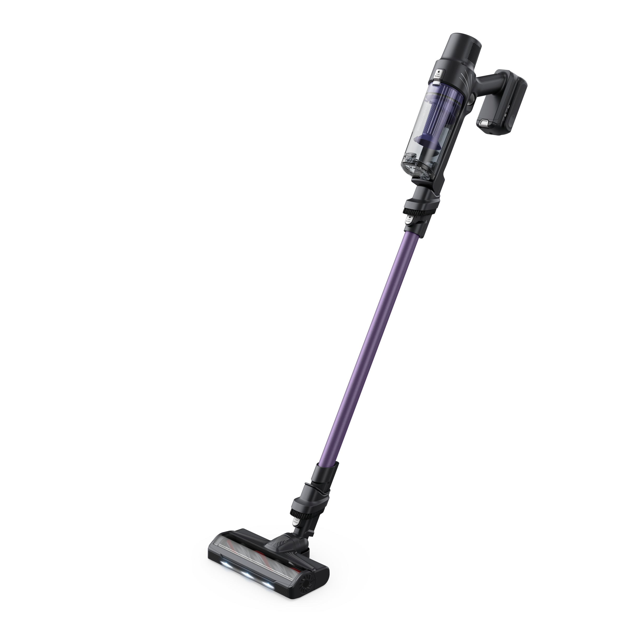 X-Pert 7.60 Akkustaubsauger RH6A31