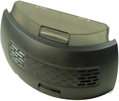 Staubbehälter RS-2230001061