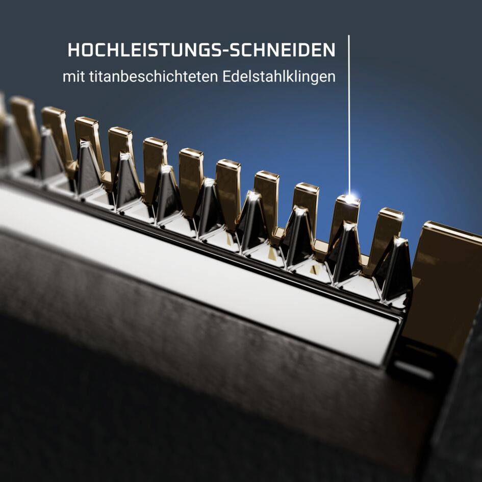 Forever Sharp Ultimate TN6201