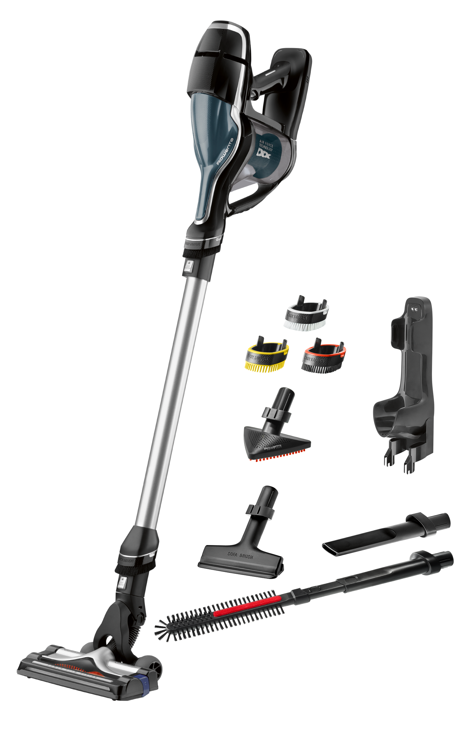 AIR FORCE ALL-IN-ONE 460 (RH9256)