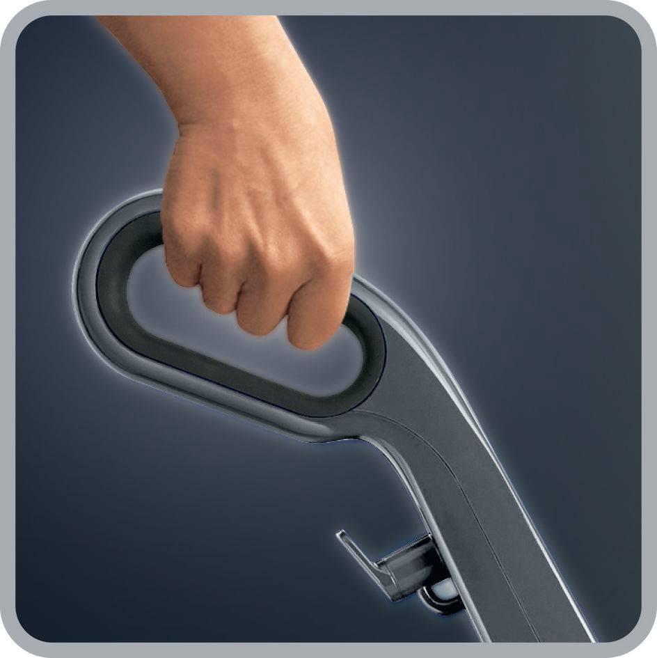 POWERLINE OHNE BEUTEL