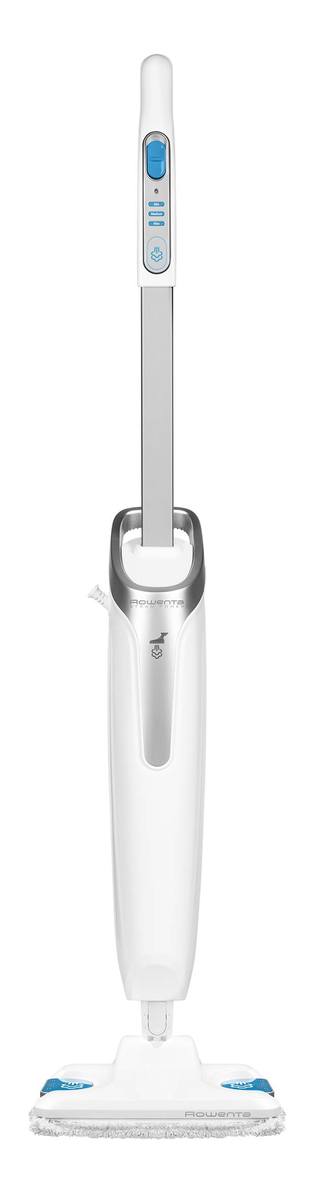 STEAM POWER (RY6557)