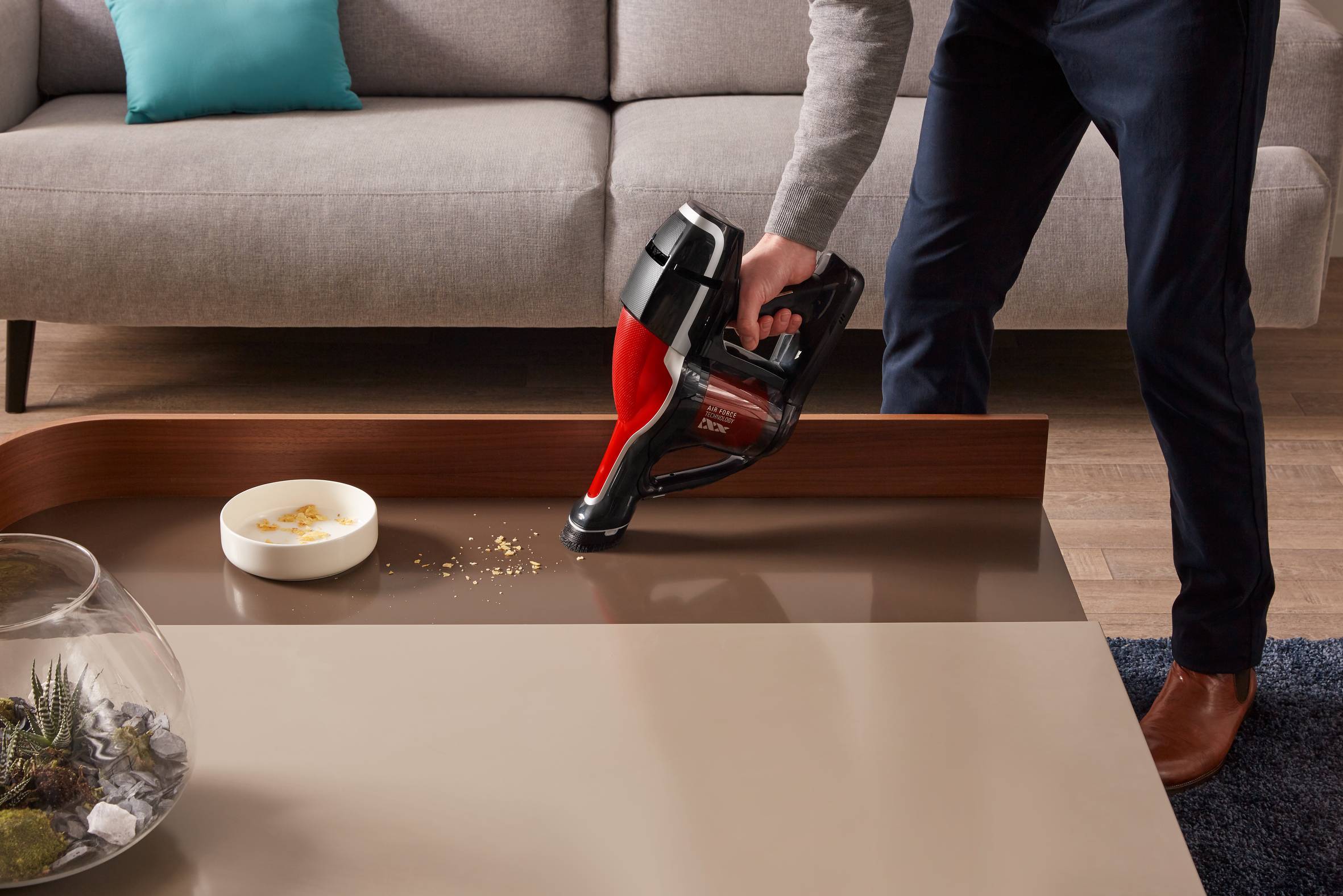 AIR FORCE ALL-IN-ONE (RH9286)