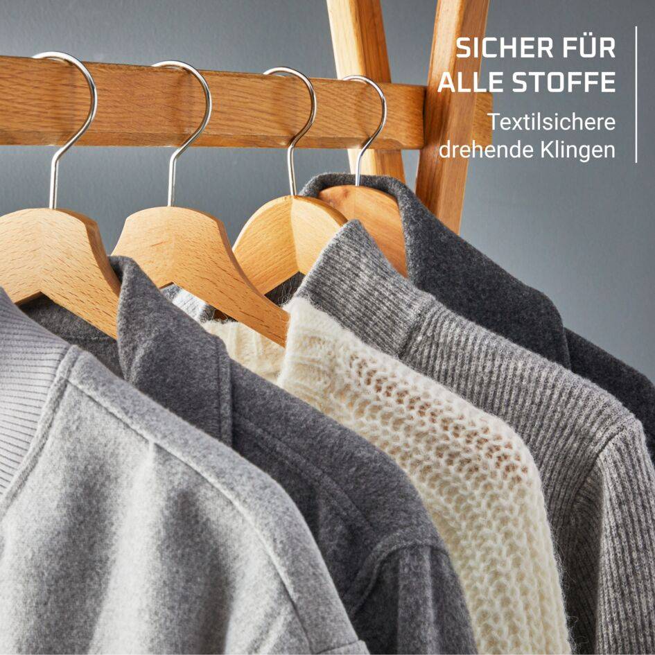 Easy Care Fusselentferner JA8001