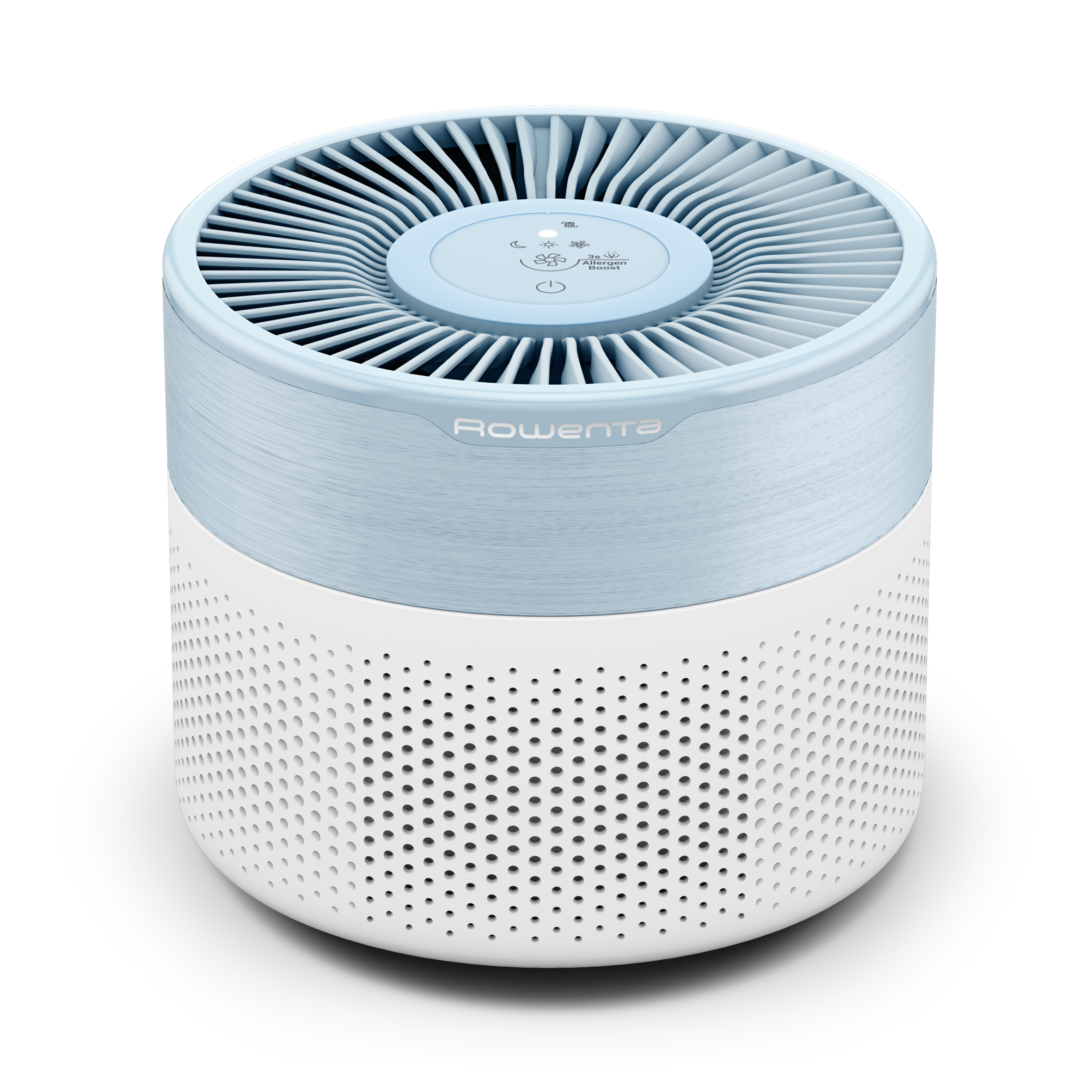 Pure Air Mini, Luftreiniger für zu Hause mit HEPA Allergy+ Filterung
