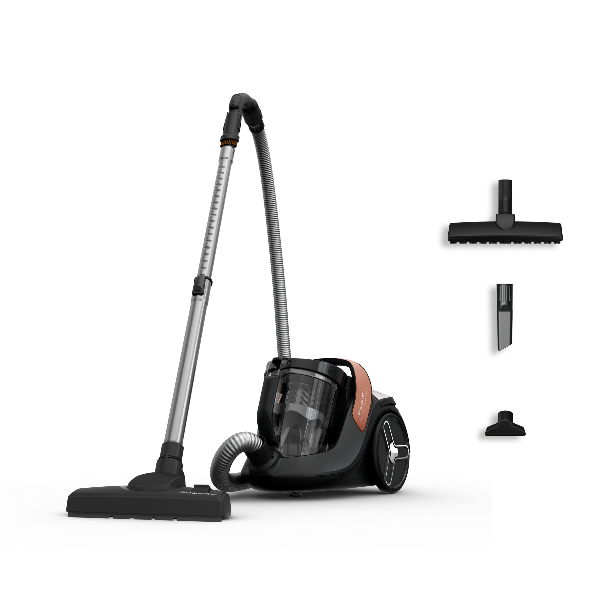 Green Force Cyclonic Effitech® RO7C30