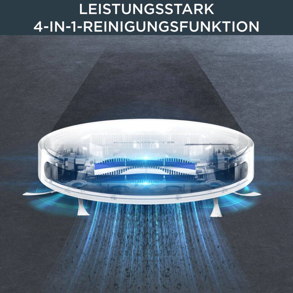 X-plorer Serie 50 RR7387