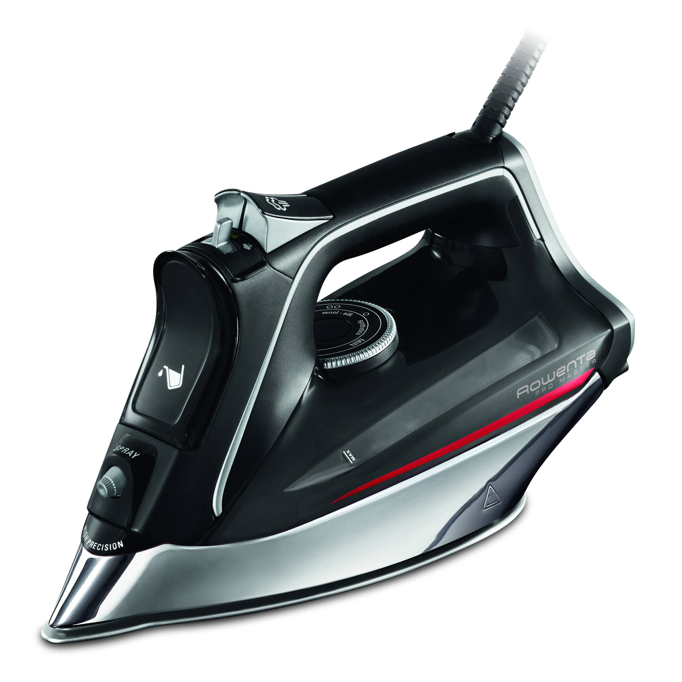 Pro Master Bügeleisen DW8210