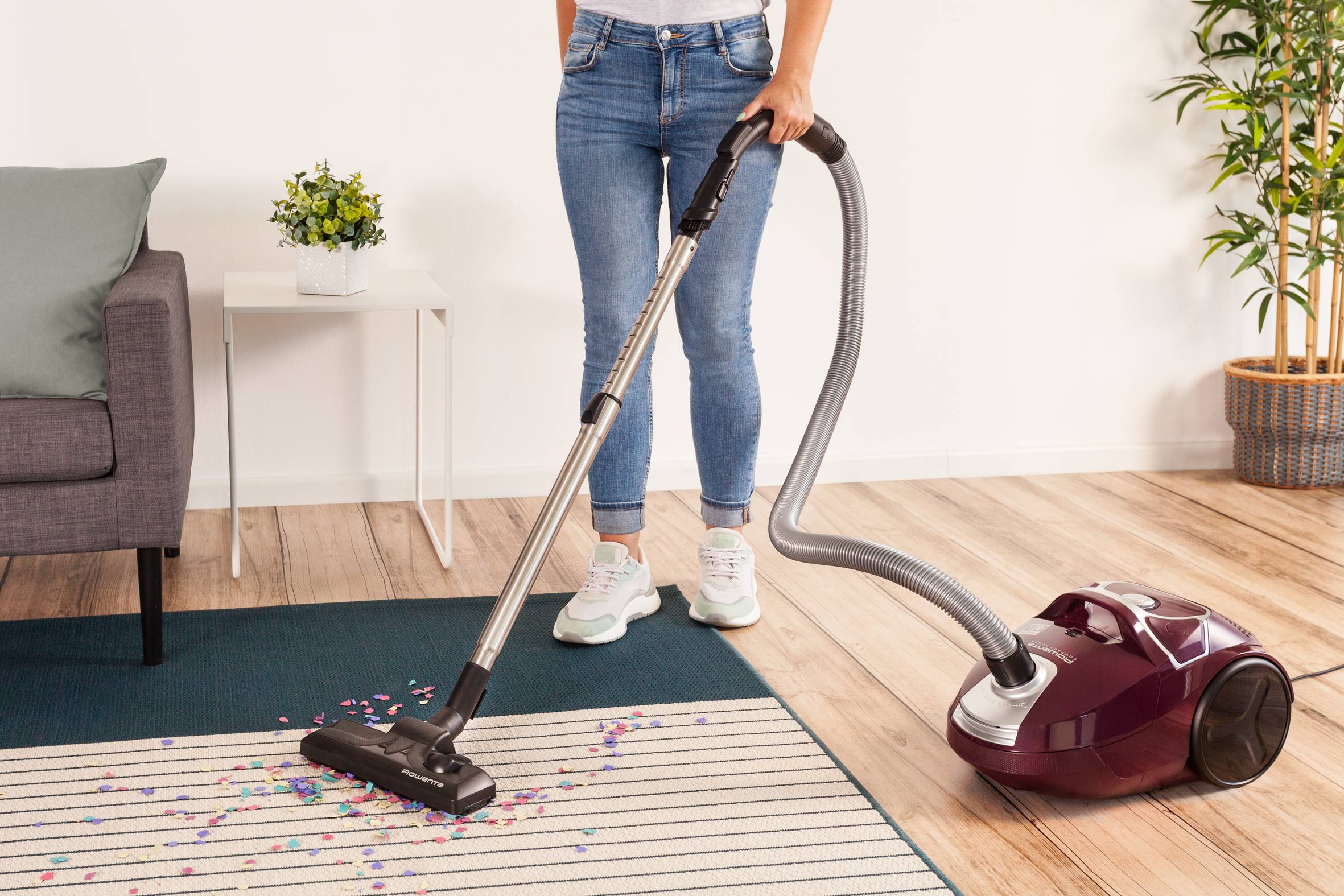 Compact Power Home&Car RO3969