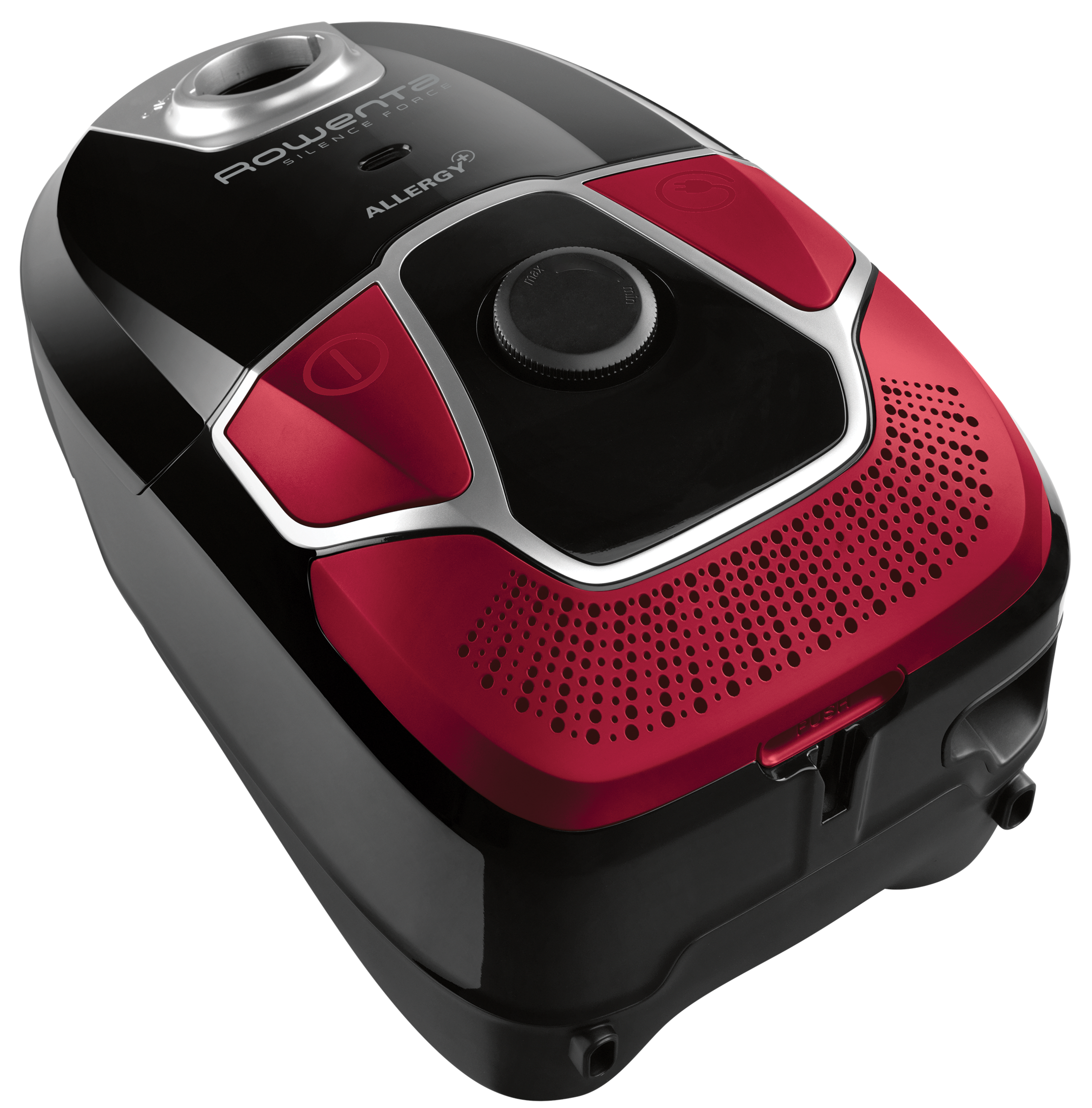 Silence Force Allergy+ Parkett RO6859