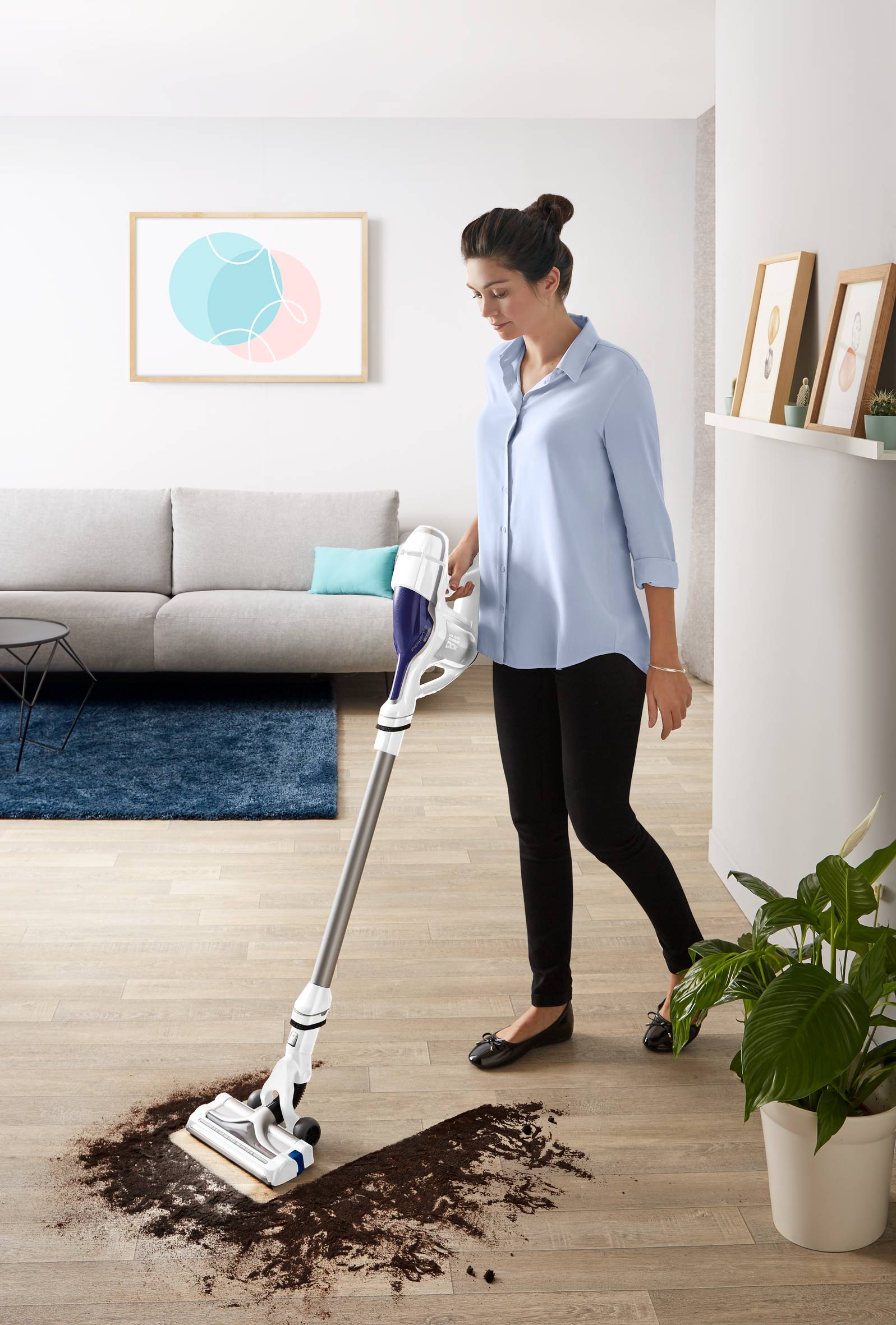 AIR FORCE 360 MAX (RH9021)