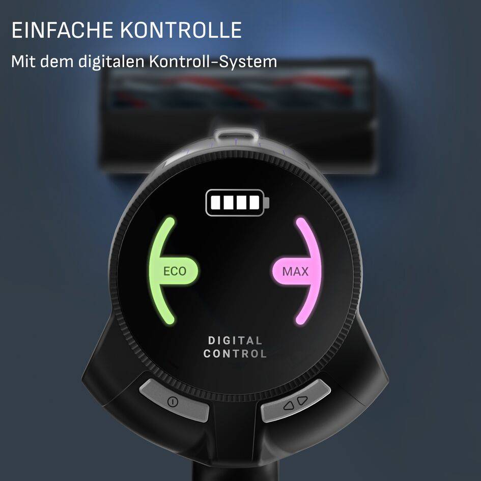 18,5-V-LITHIUM-IONEN-AKKU ZR009716 VIELSEITIG EINSETZBAR FÜR X-FORCE 8.80 / X-PERT 5.80