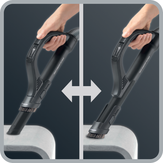 Silence Force Extrême Compact