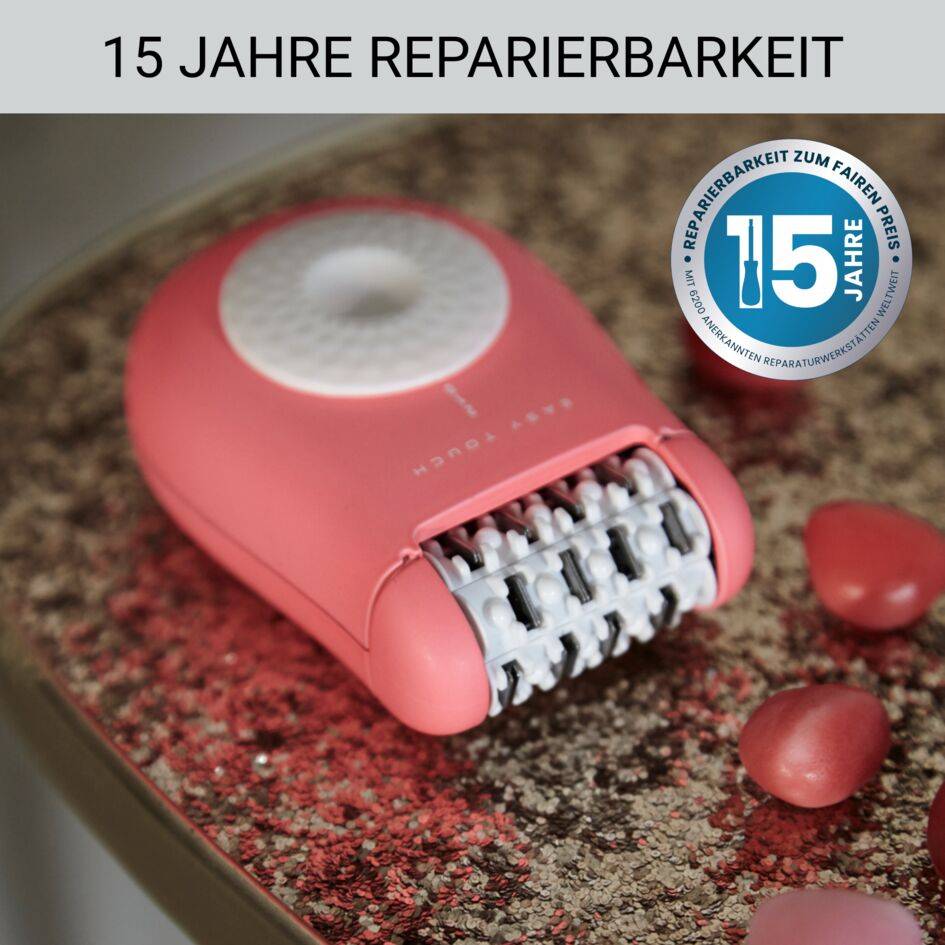 Easy Touch Epilierer EP1110