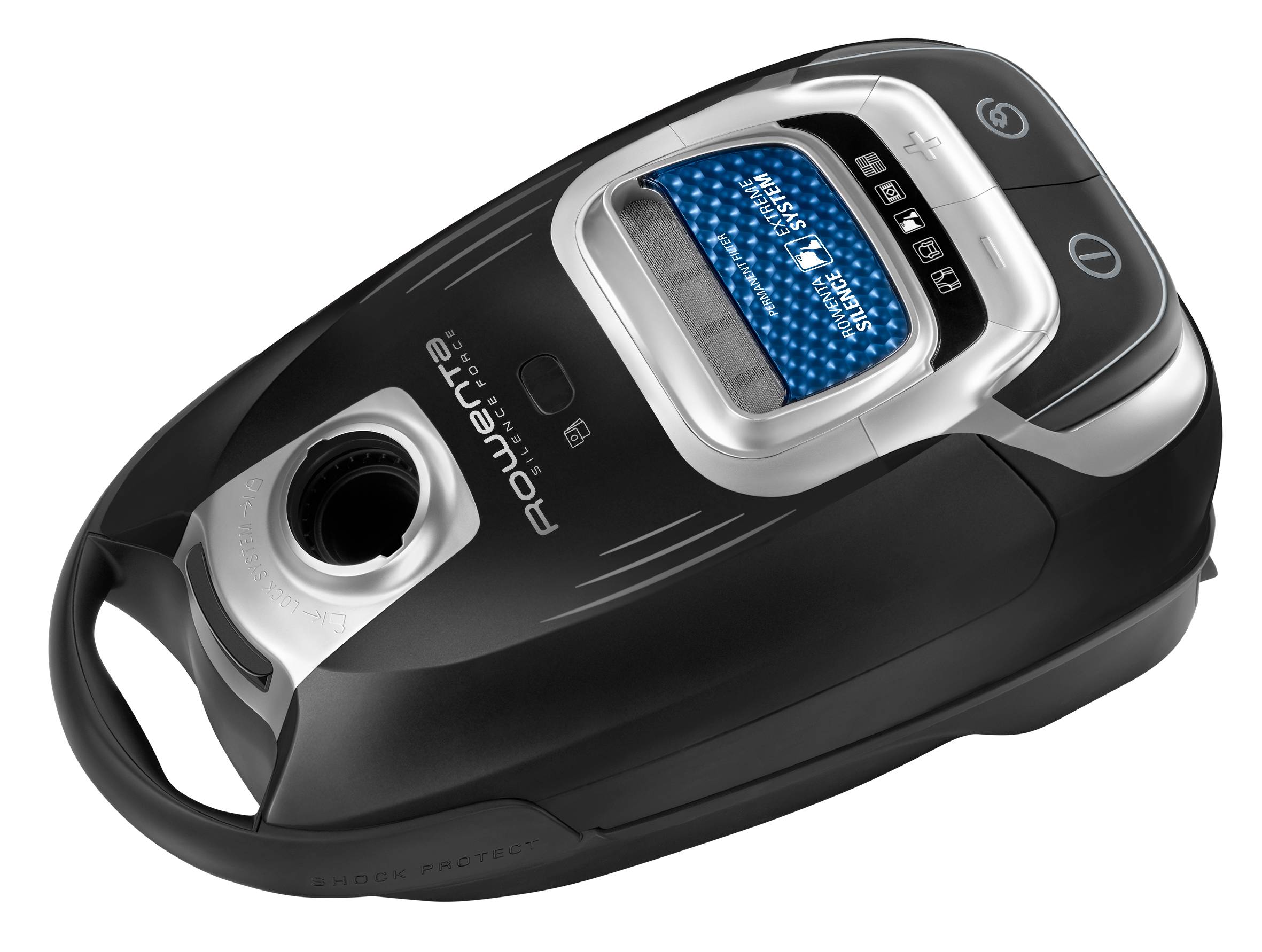 Silence Force 4A++ Full Care Pro