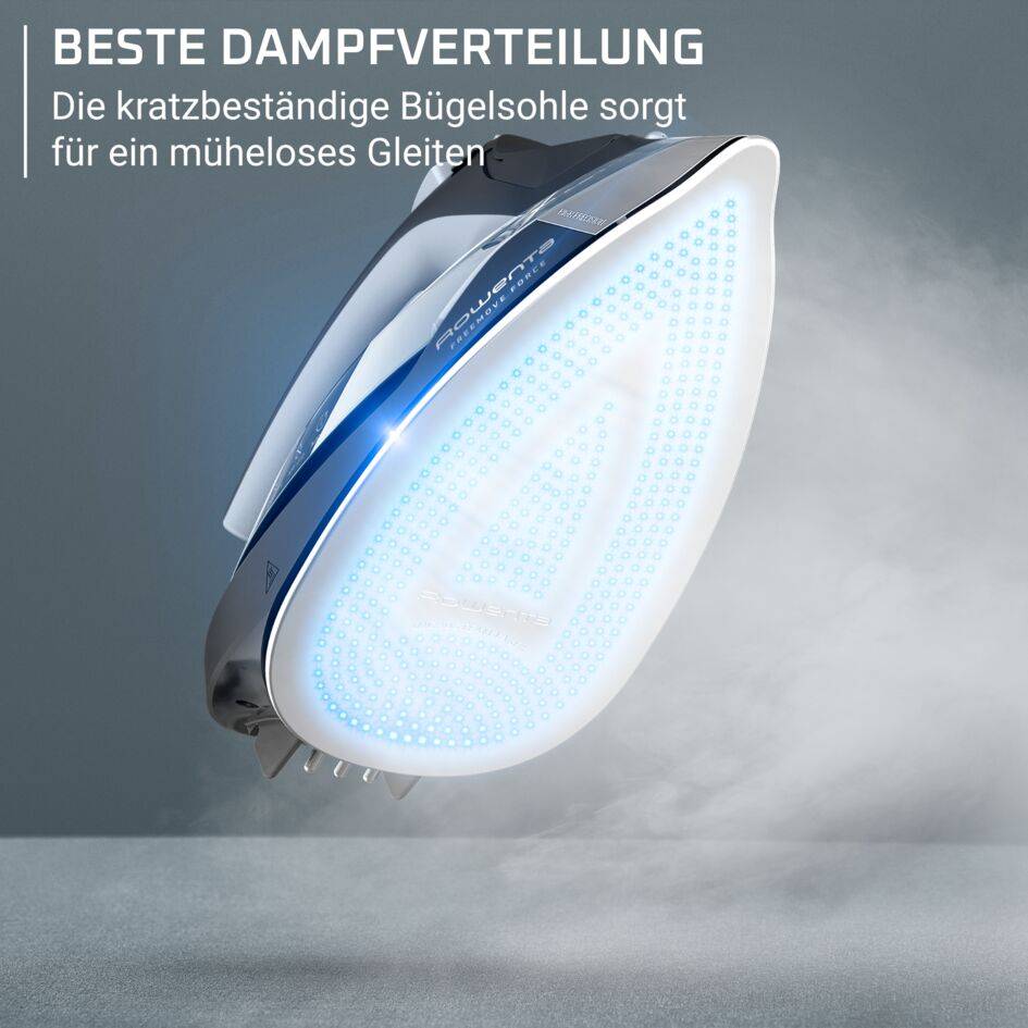 Freemove Force Bügeleisen DE6720