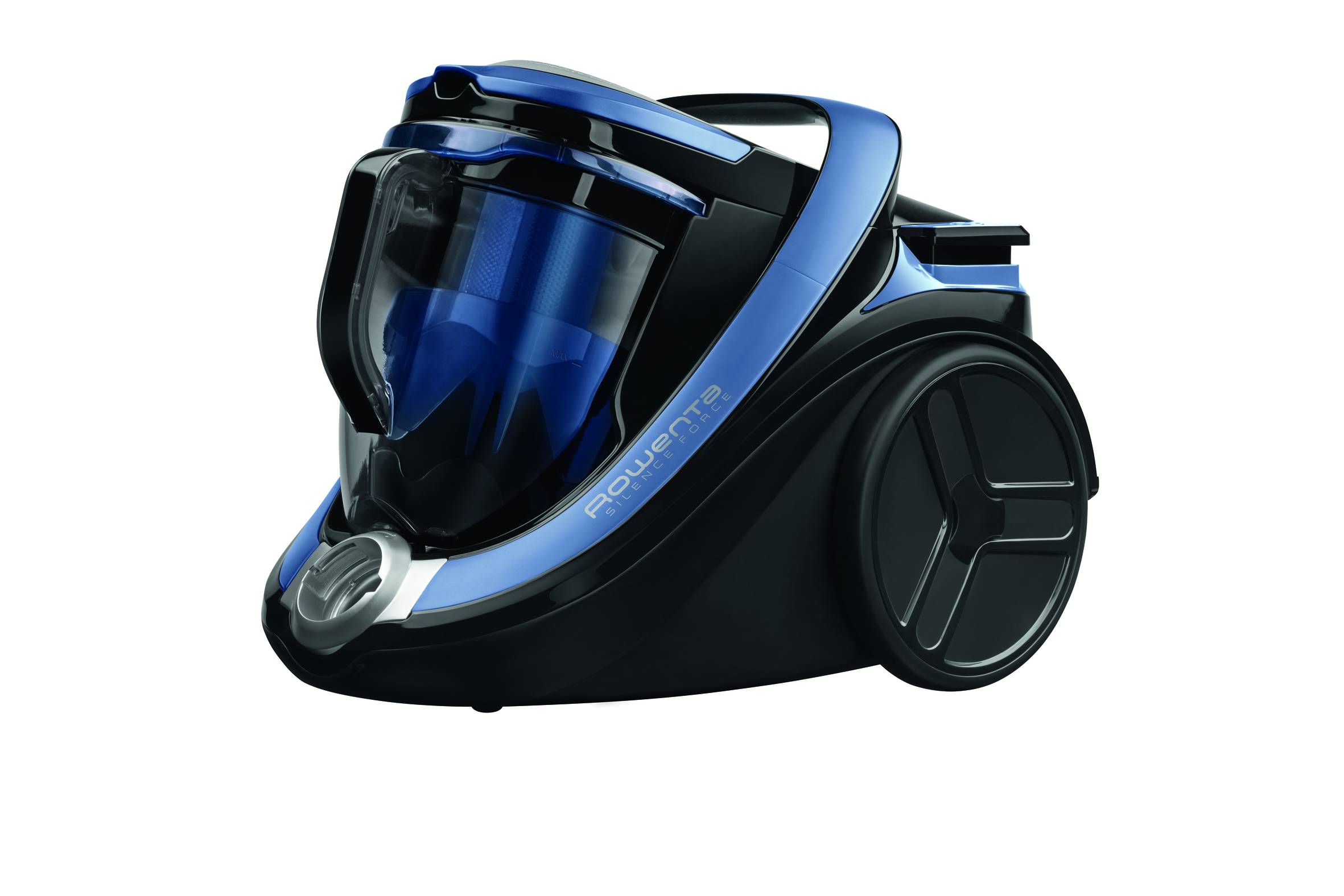 Silence Force Cyclonic Animal Care Pro