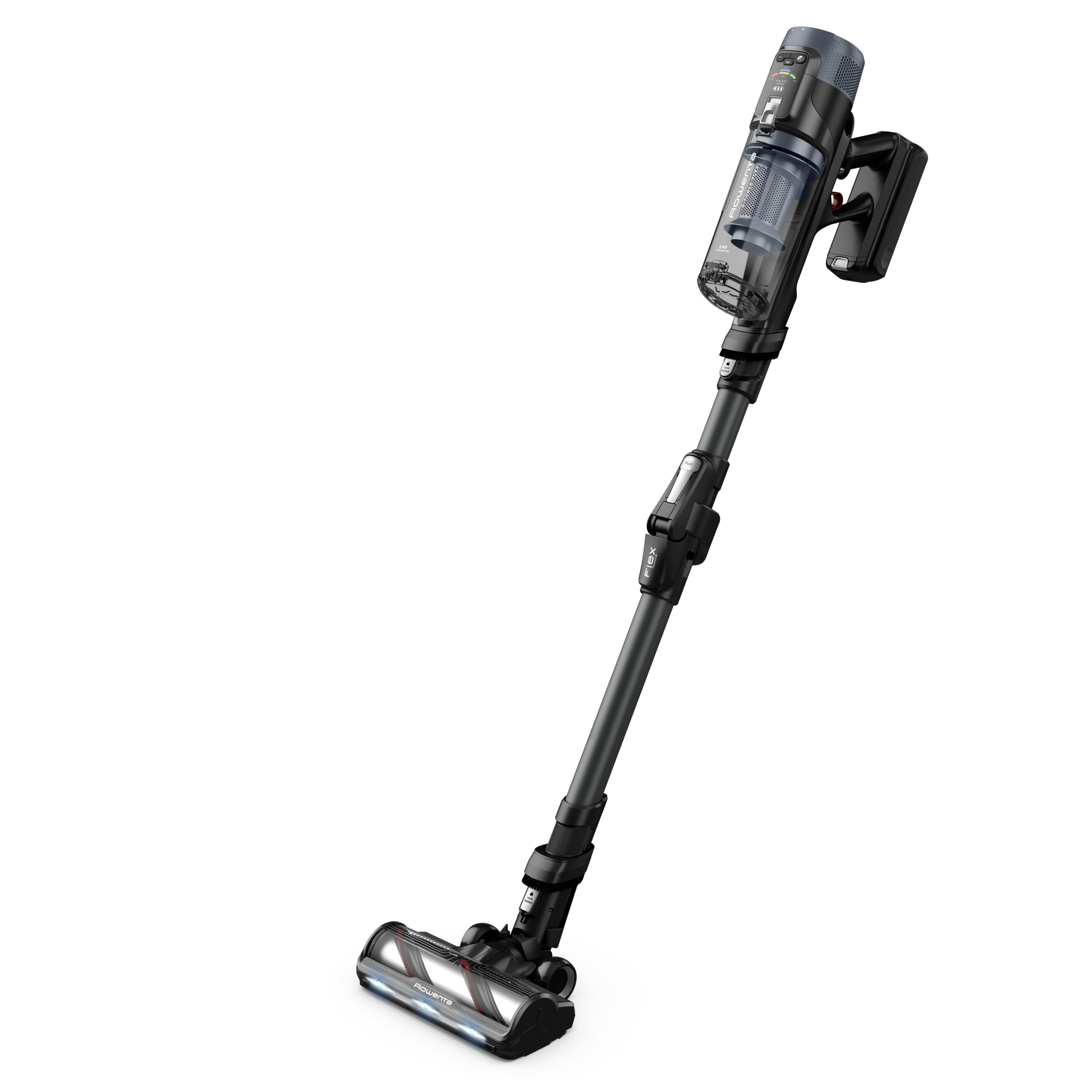 X-Force Flex 14.80 Akkustaubsauger RH9B36