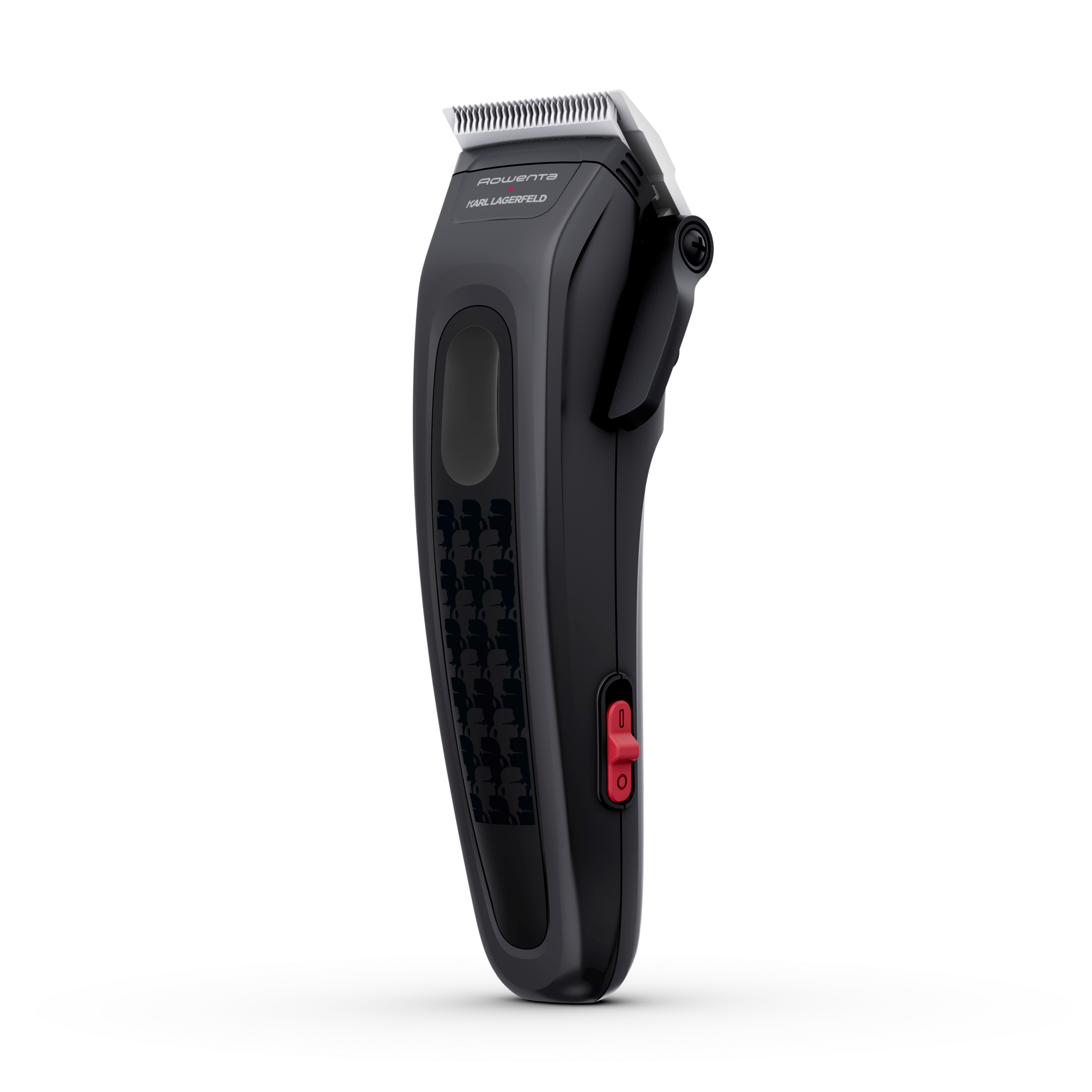 Rowenta x KARL LAGERFELD Perfect Line TN152L