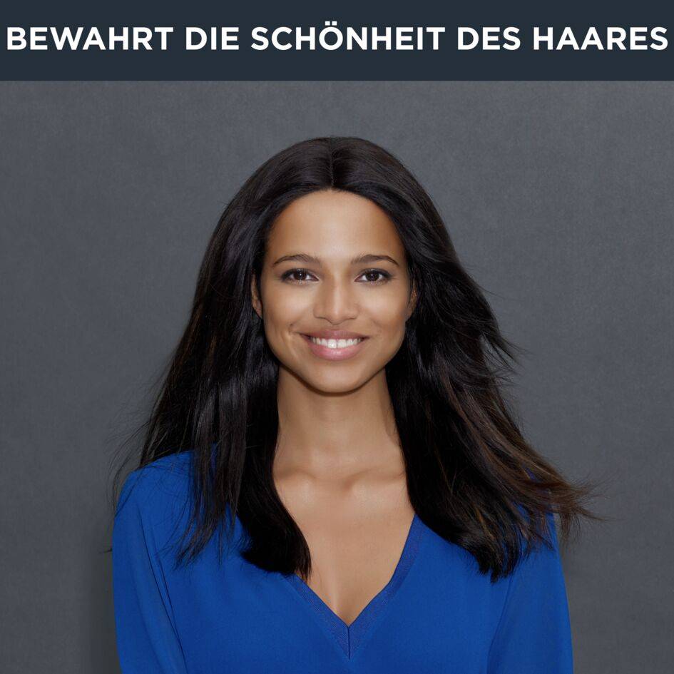 Powerstraight Glättbürste CF5820