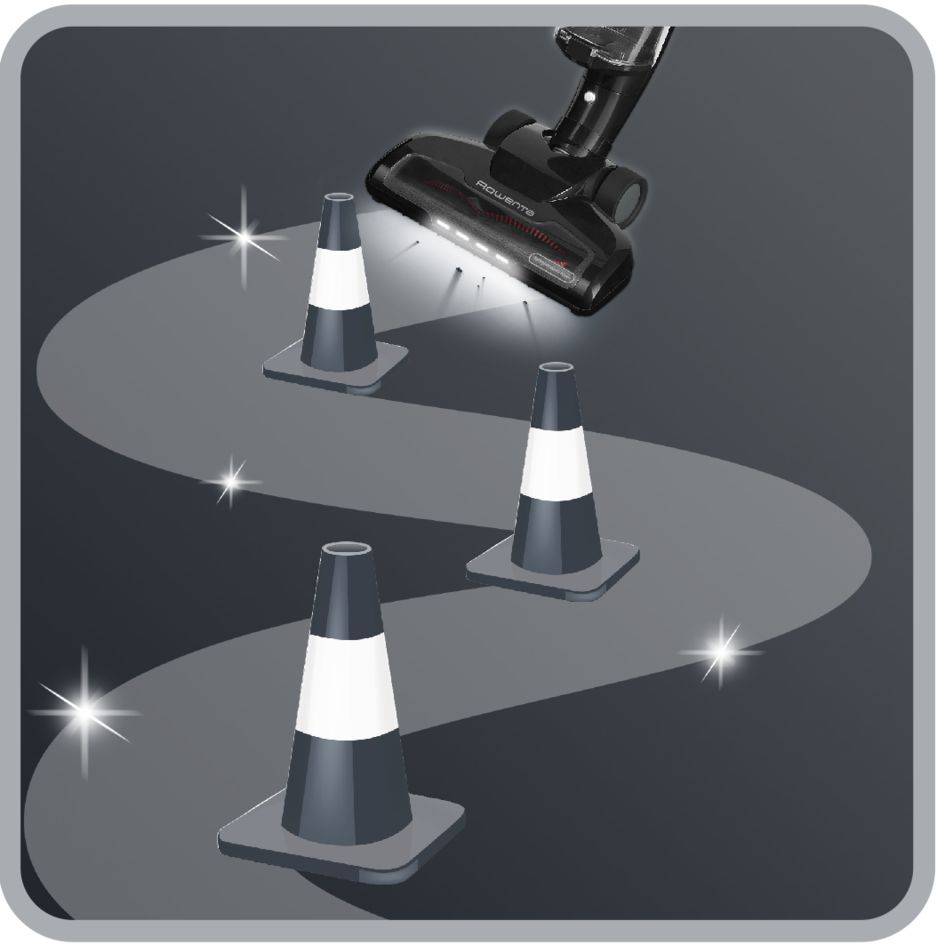 Air Force Light (RH6545)