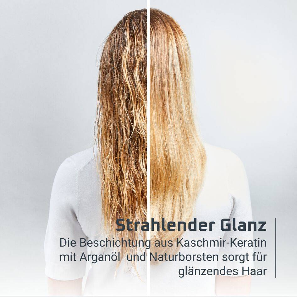 Brush Activ' Premium Care Warmluftbürste CF9540