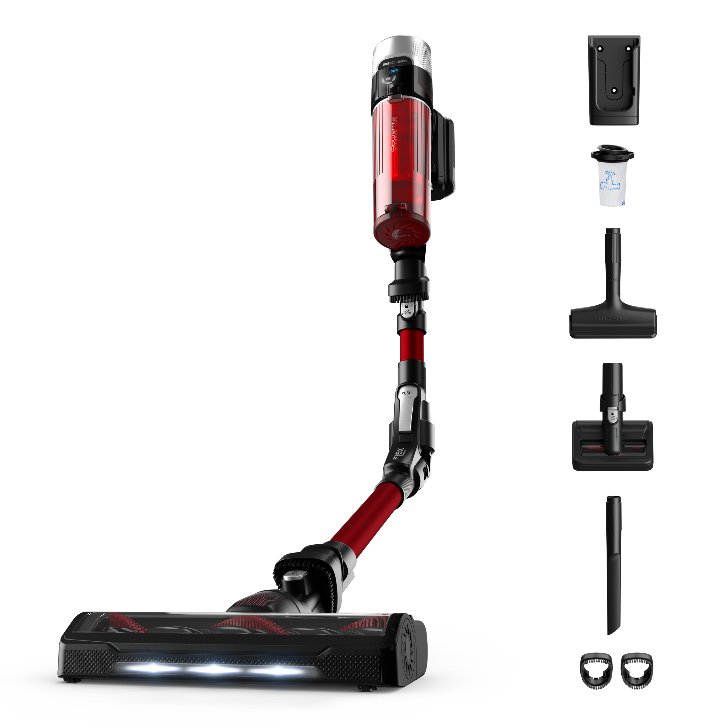 X-Force Flex 9.60 Animal RH2079