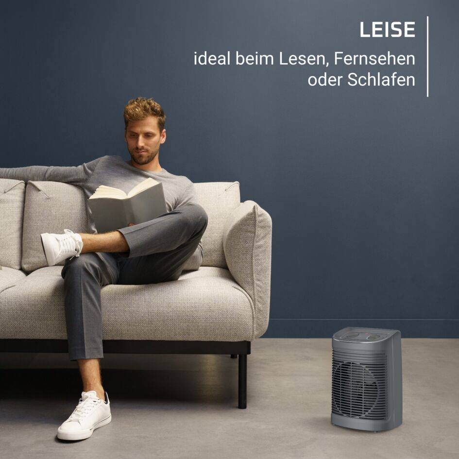 Instant Comfort Aqua Heizlüfter SO6511