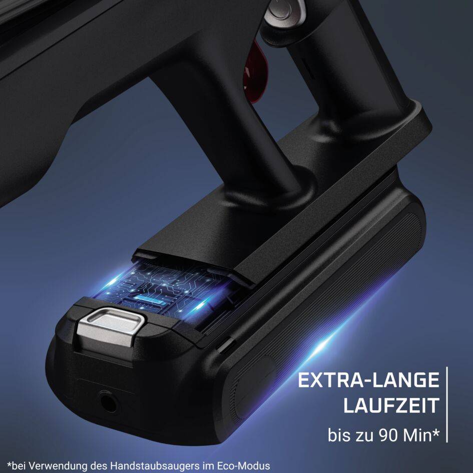 X-Force Flex 14.80 Akkustaubsauger RH9B36