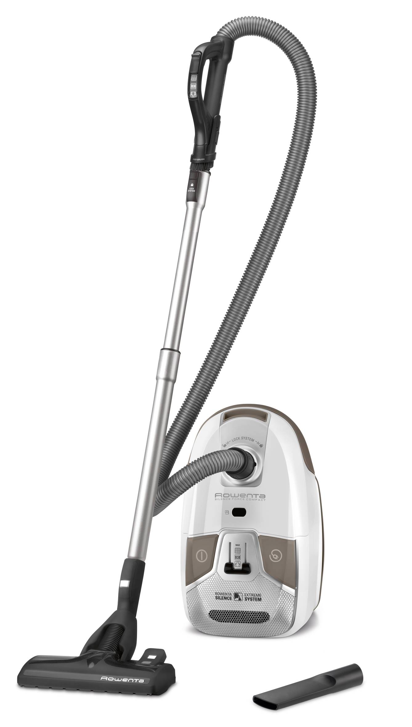 Silence Force Compact