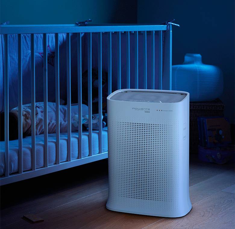 Pure Air Genius Connect PU3080