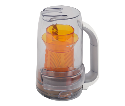 Staubbehälter RS-RT900605