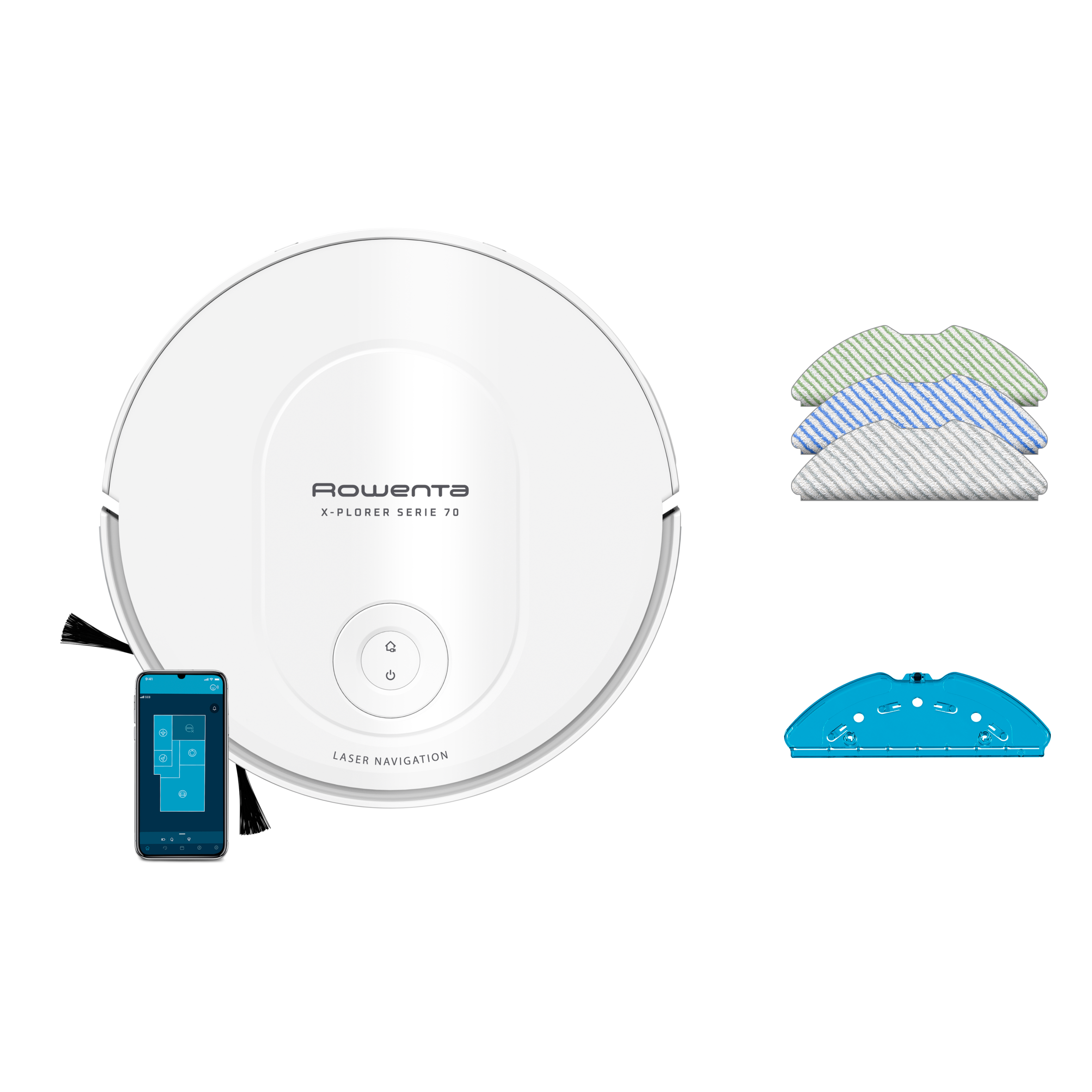 X-Plorer RR8477 Serie 70