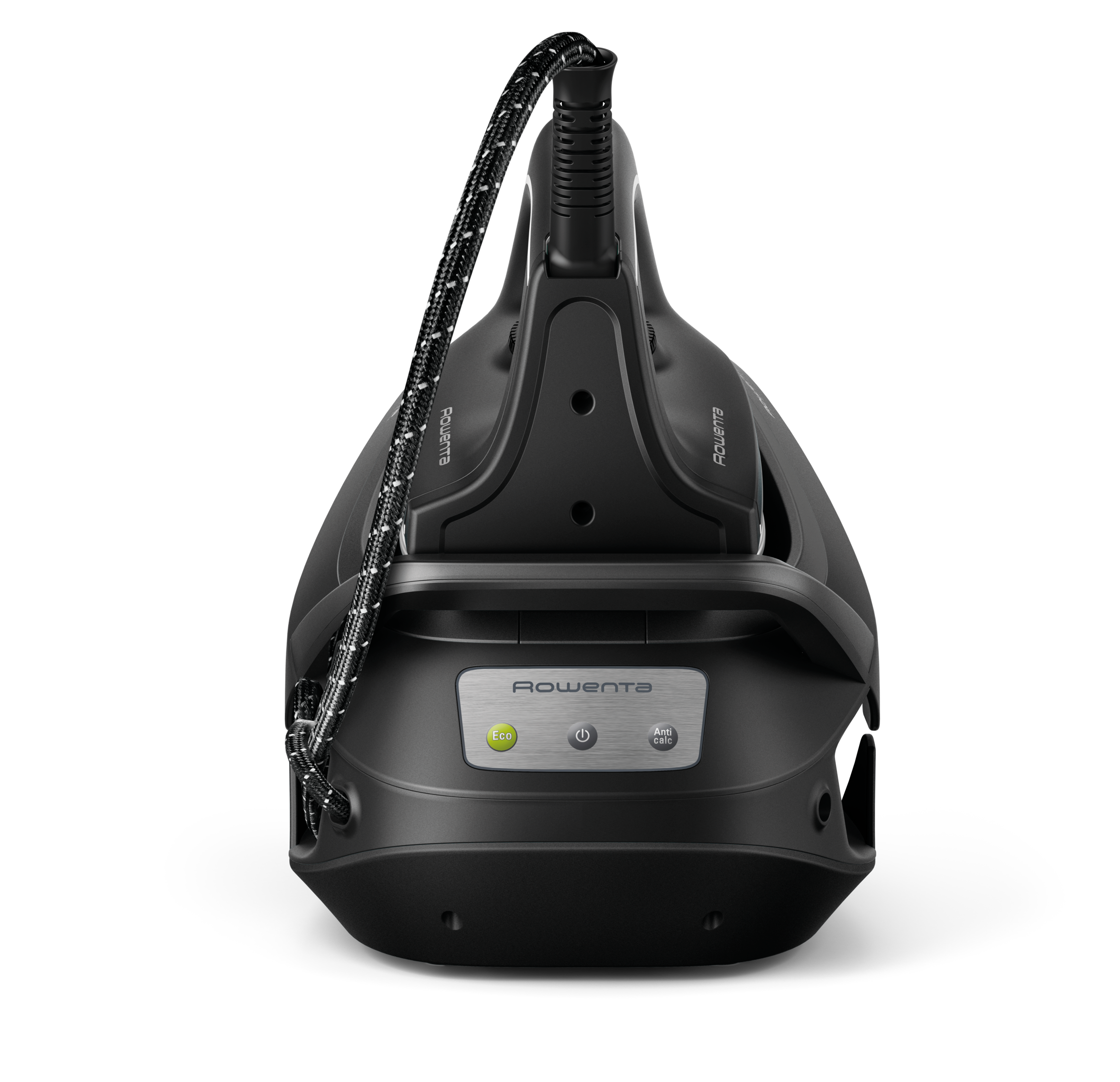 Turbosteam Dampfbügelstation VR8320