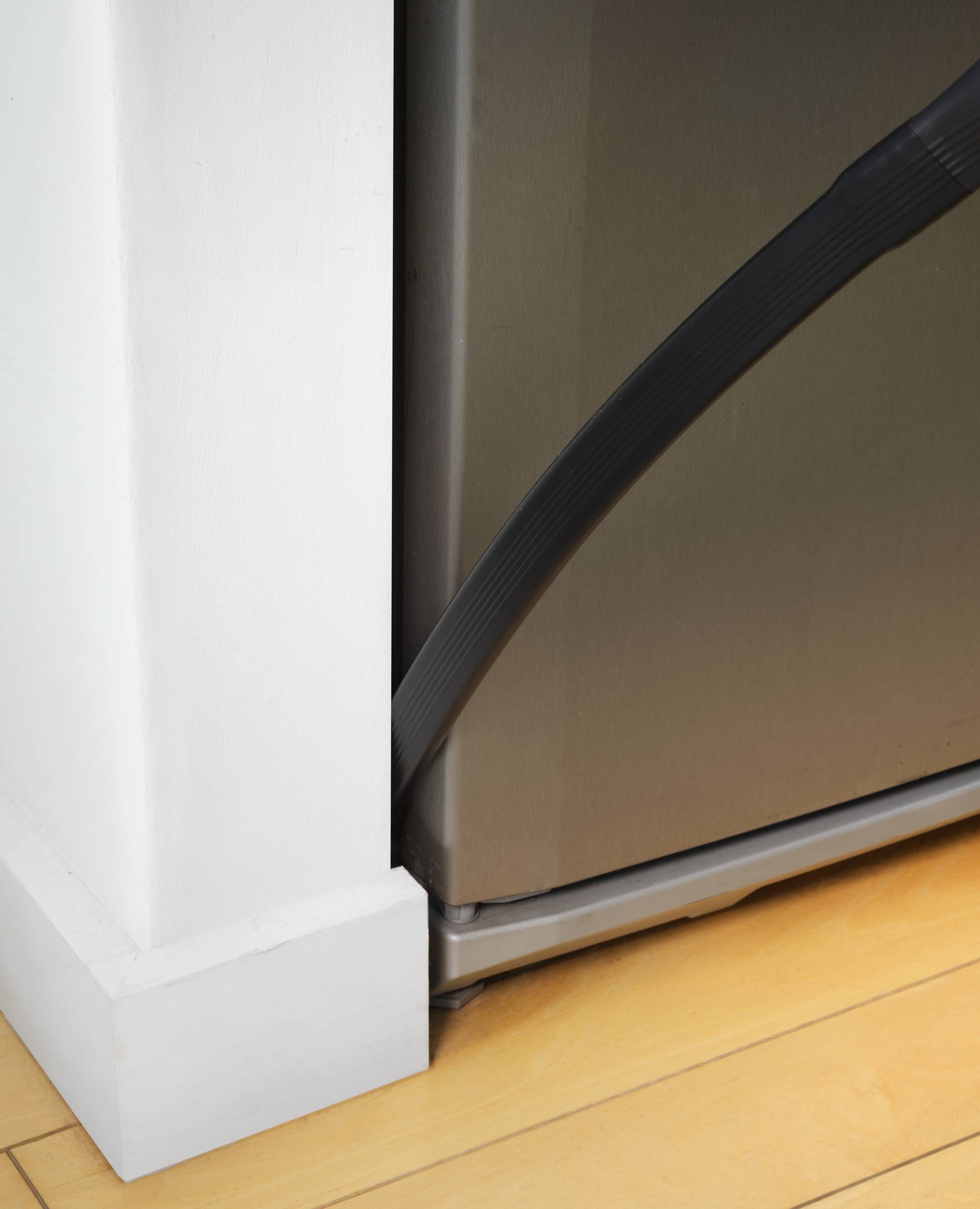 Silence Force Compact Parkett