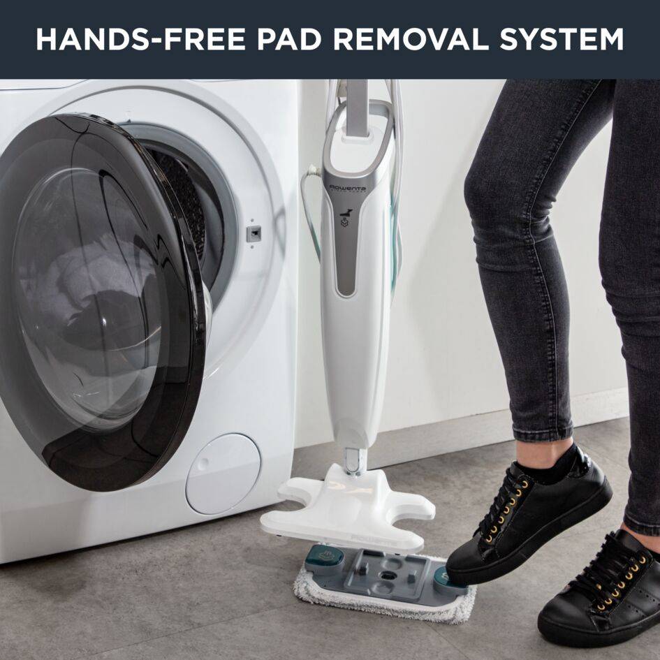 STEAM POWER (RY6557)