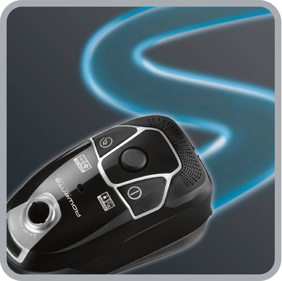 X-TREM POWER Classic+ (RO6835)