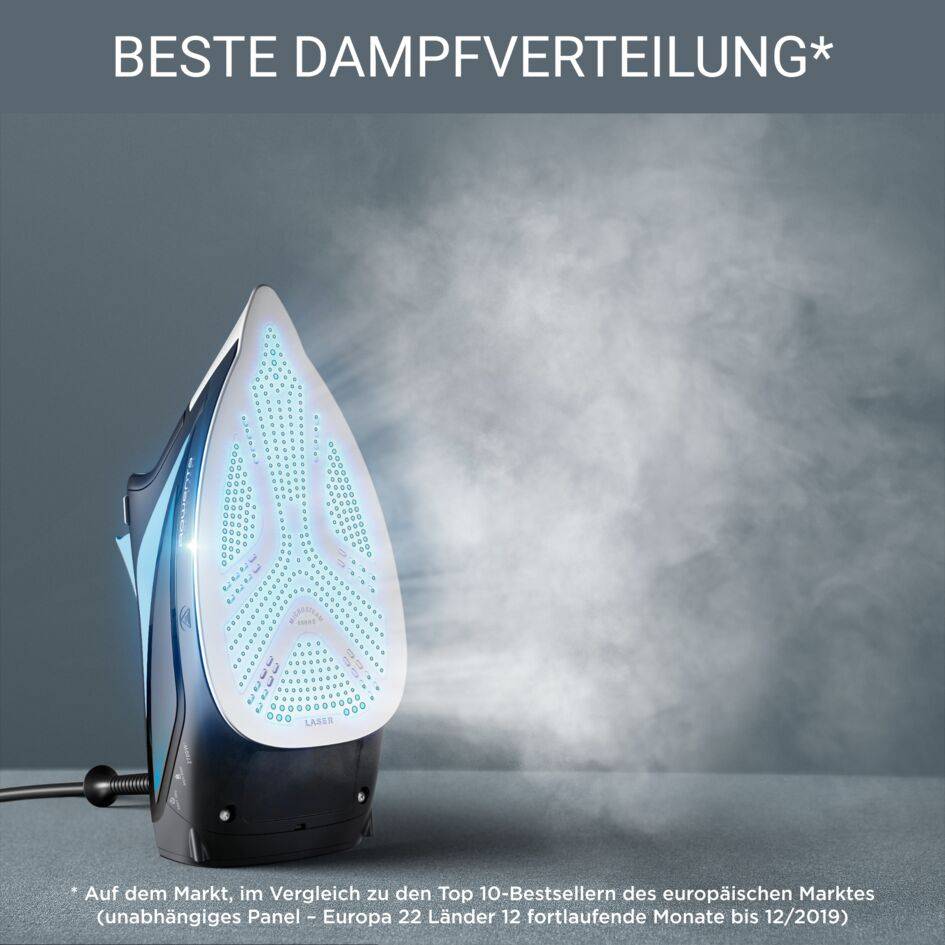 Focus Excel Bügeleisen DW5310