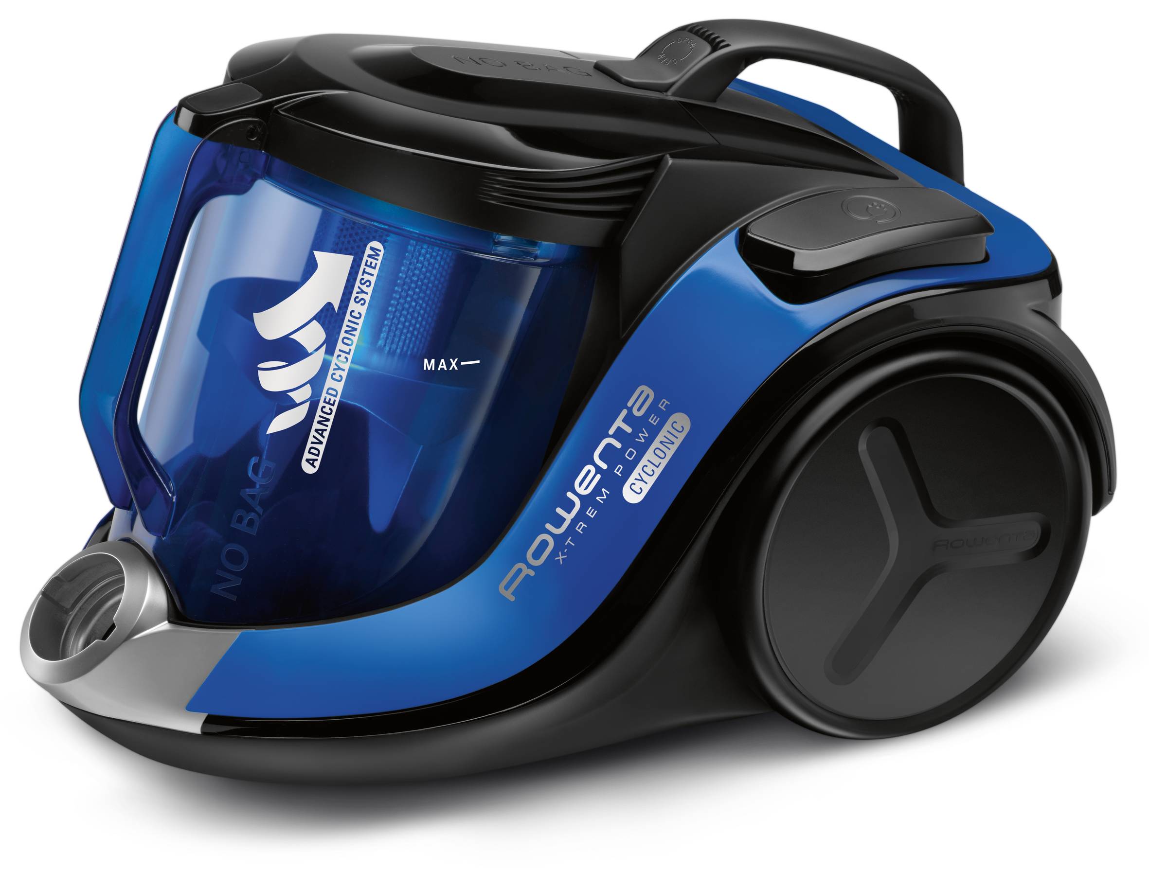 X-Trem Power Cyclo 2