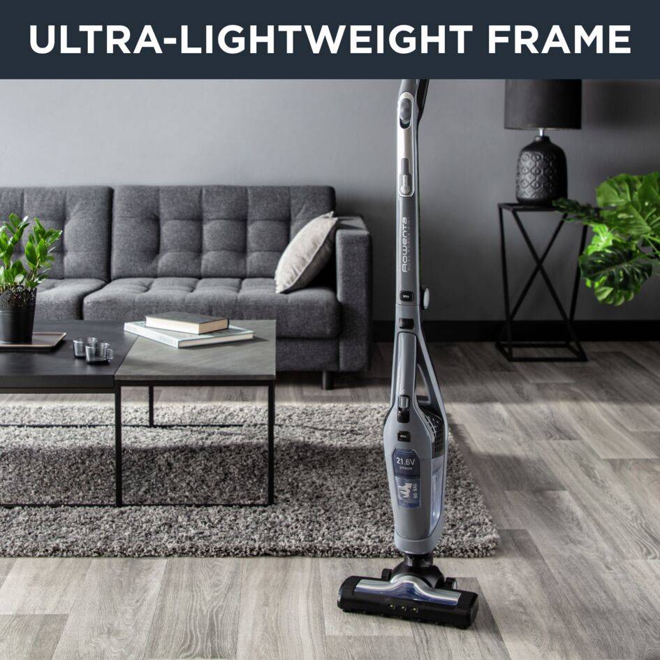 Cordless Dual Force 2in1 21.6V