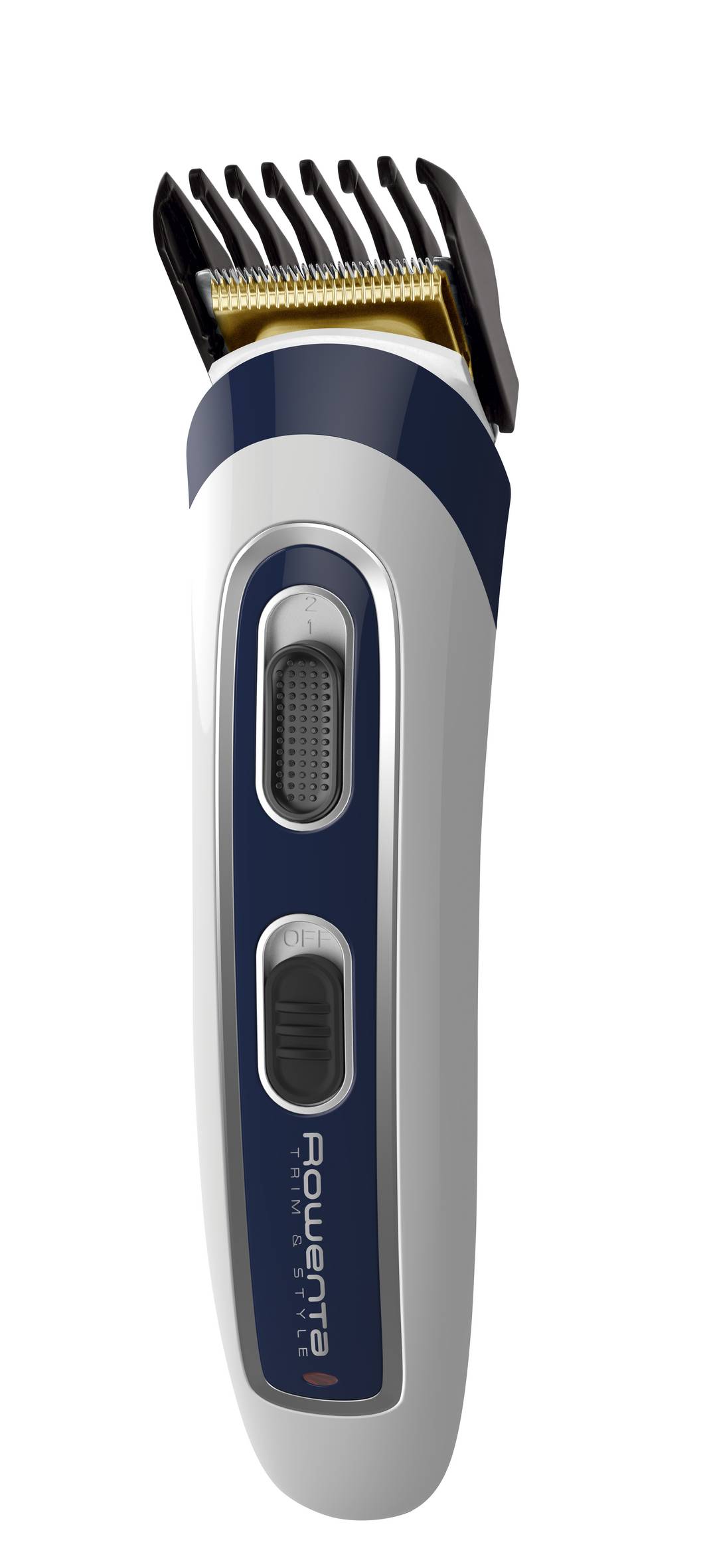 Trim & Style 9-in-1 Haartrimmer TN9155