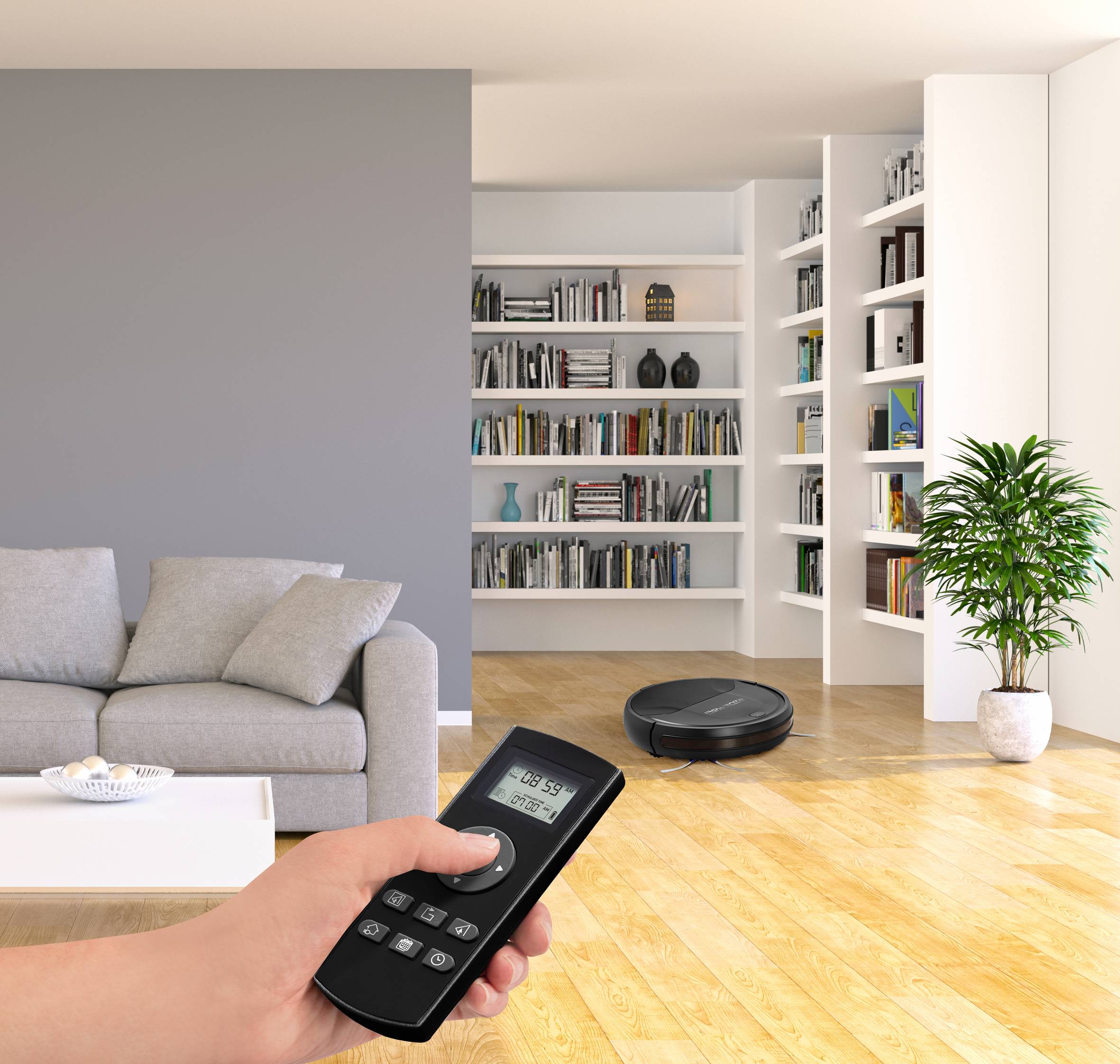 X-plorer Serie 20 Aqua RR6875